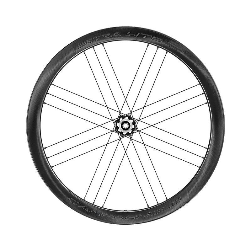 BORA WTO 45 DISC WHEELSET CAMPAG