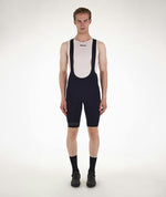UNICO + NERO MENS BIBSHORTS