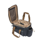 BASIL MILES TRUNKBAG XL PRO MIK 9-36L BL SL