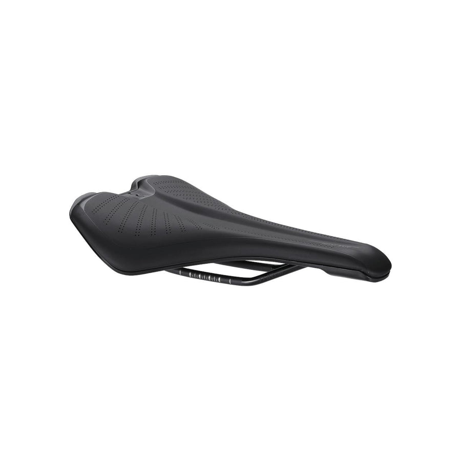 BSD-147 PHALANX SADDLE ROAD Ti RAILS 165x265mm