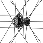 BORA WTO 60 DISC WHEELSET CAMPAG DARK
