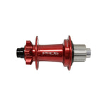 HOPE PRO 5 REAR HUB TRIAL/SS 142X12