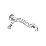 TECH 3 DUO LEVER BLADE – BLACK – RH