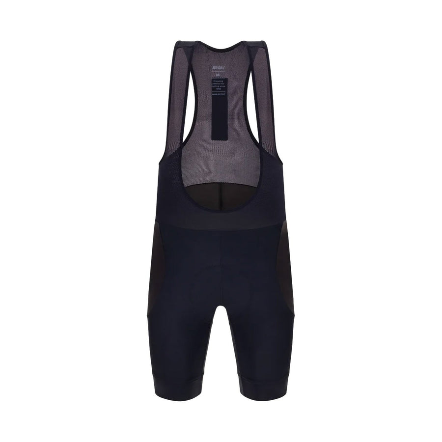 SMS IMPACT ANTI-ABRASION BIB SHORTS