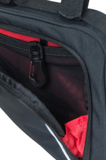 BASIL SPORT DESIGN TRIANGLE BAG 1.7L BLACK