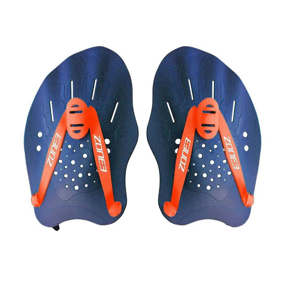 ZONE3 ERGO HAND PADDLES