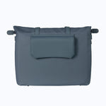 BASIL MANHATTAN COMMUTER BICYCLE LAPTOP BAG, 12L, NAVY