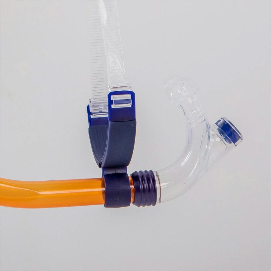 ZONE3 FRONT FACING SNORKEL