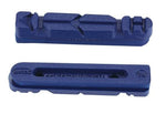 BBS-23CHP TECHSTOP INSERTS BLUE HP CAMPAG 2Pairs