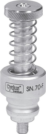 GUIDE BOLT BOTTOM BRACKET M8x1 – SN.70-F (SNAP-IN)