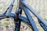BFD-31 FENDER FLEXFENDER FRONT/REAR