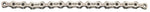 BCH-103.L CHAIN 10 SPEED 114 LINKS NICKEL HOLLOW+