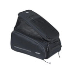 BASIL MOVE TRUNKBAG MIK 2.0 10-26L BLACK