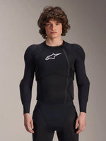 ALPINESTARS A-IMPACT PROTECTION JACKET LS