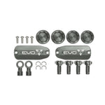 EVO TR4 CUSTOM KIT – PAIR – SMOKE