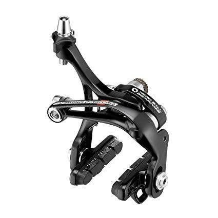 RECORD REAR BRAKE DUAL-PIVOT