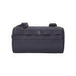 HANDEBAR BAG BARRELPACK M BLACK