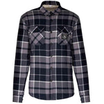 THE VANDAL LUMBERJACK JERSEY