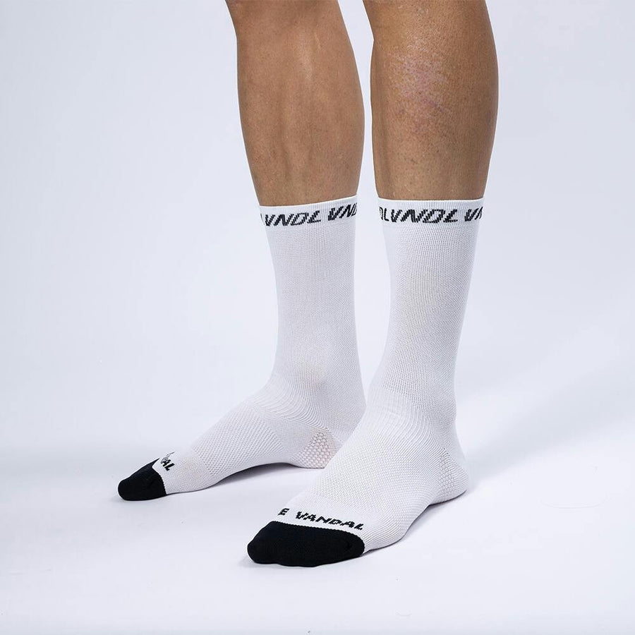 THE VANDAL PERFORMANCE SOCK VNDL 36-42
