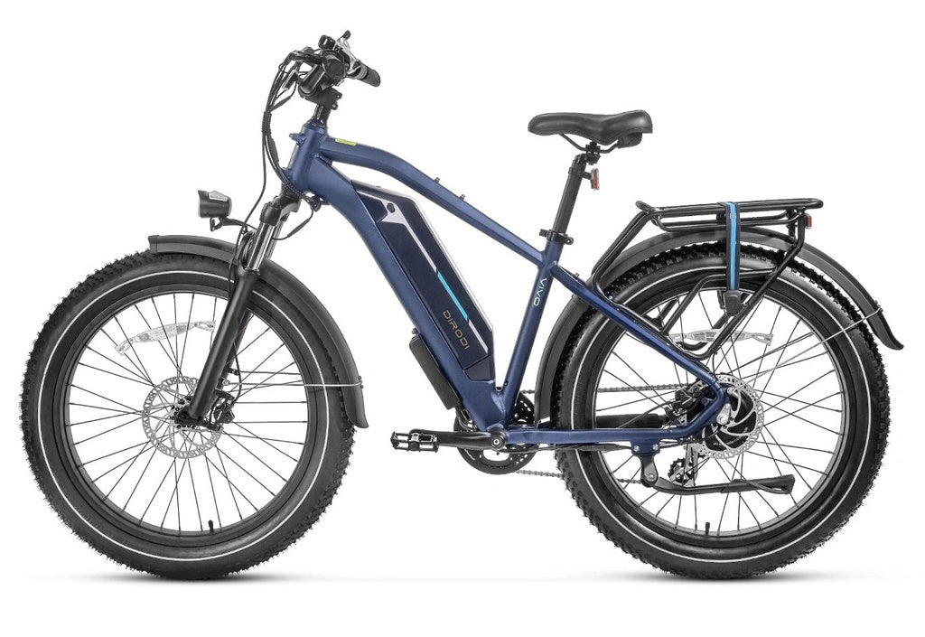 DiroDi Vivo Electric Bike Gen 2 (v)