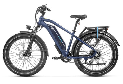 DiroDi Vivo Electric Bike Gen 2 (v)